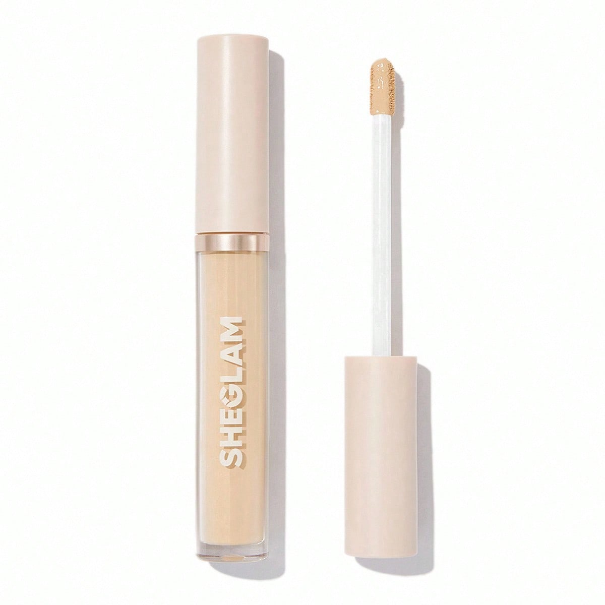 Like Magic 12Hr Full Coverage Concealer-Buttercream