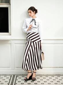 CUCCOO BIZCHIC Woman Shoes Minimalist Ankle Strap Wedge Sandals, Elegant Summer Sandals For Summer Vacation Shoes Summer Elegant Basics Business Casual Business Chic Spring Shoes Spring Break Easter For Christmas - Black - View 12