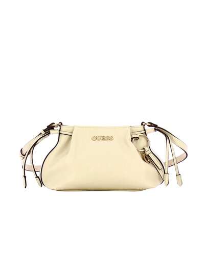 Guess Women's Versatile Fashionable Tote Bag For Commuting & Everyday Use