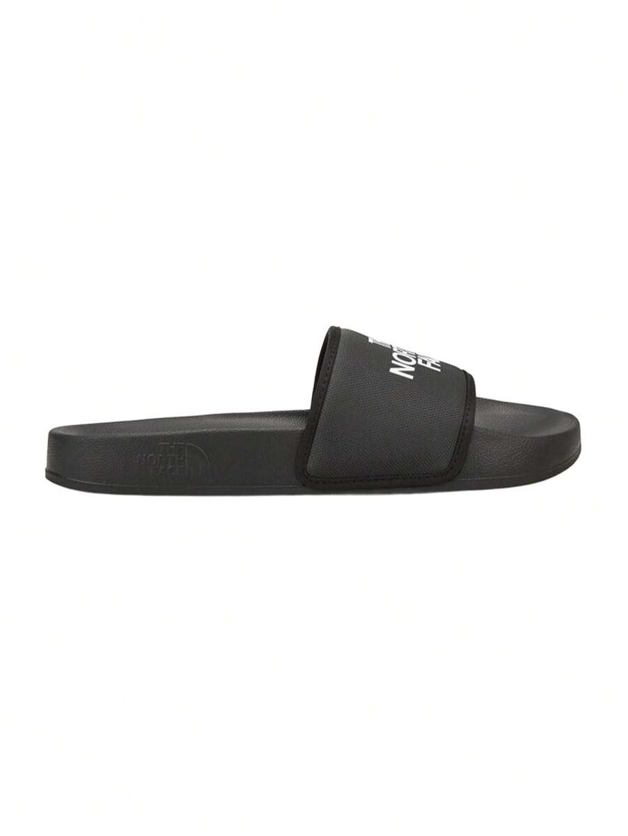 The North Face W BASE CAMP SLIDE III - Black - View 1