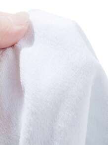 Leopard Pattern Oversized Breathable Beach Towel, Wrap Towel, Soft & Lightweight Quick-Drying Bath Towel, Super Absorbent Towel Summer Travel, Vacation Holiday Bathroom Decor Beach Essentials - Multicolor - View 2