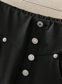 EMERY ROSE Nuevos leggings de cintura alta y ajustados, que sientan bien y son versátiles