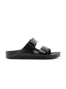 Birkenstock Arizona Eva Pool - Black - View 1