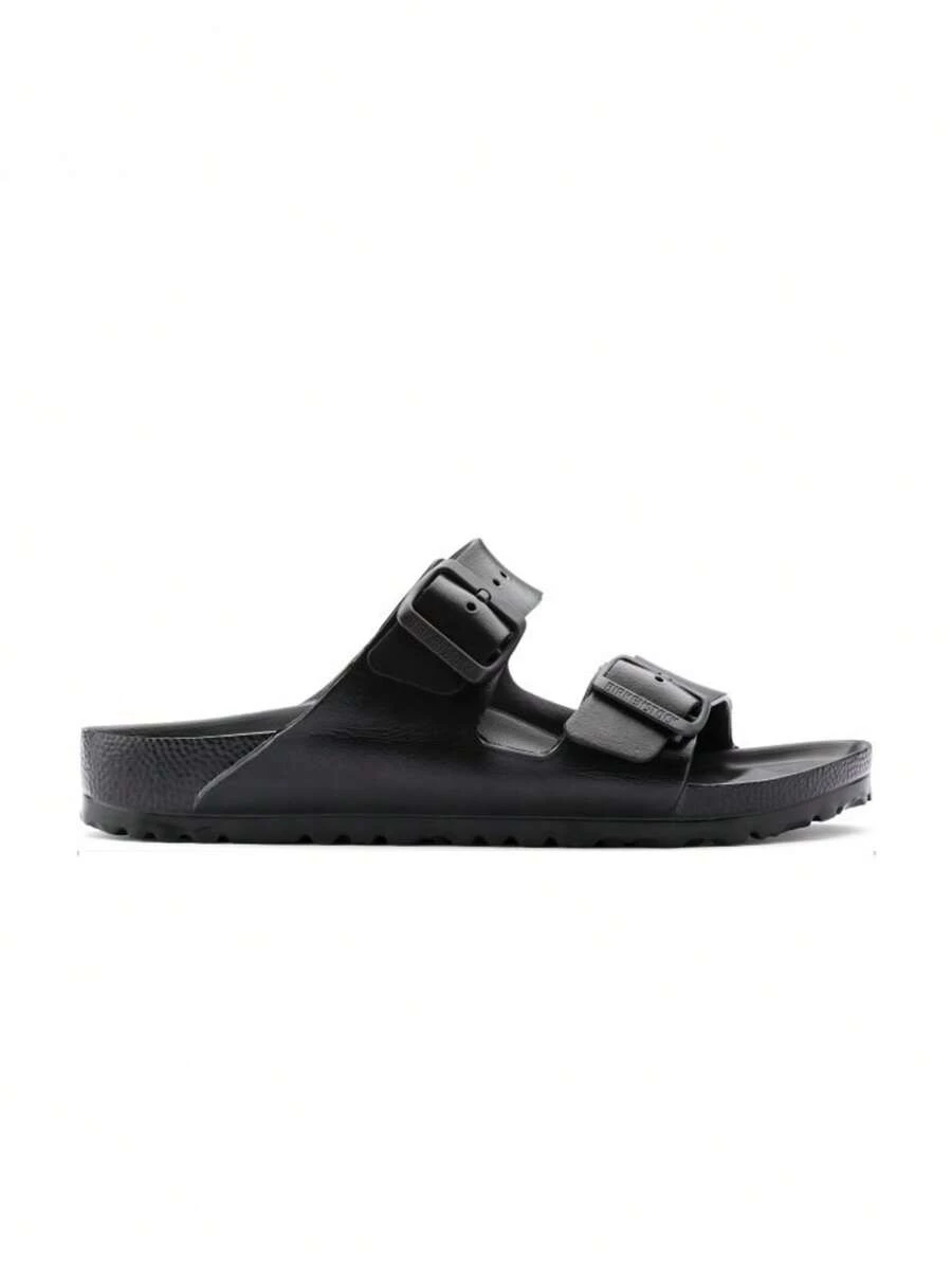 Birkenstock Arizona Eva Pool - Black - View 1