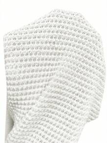 Pariaura Women Two Pieces Outfits For Daily Wear - White - View 7