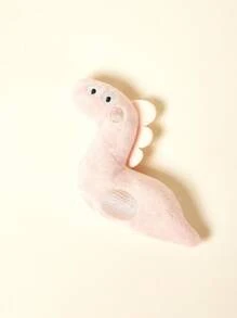 PETSIN 可爱动物造型系列毛绒猫玩具，内含发声纸，可与猫互动玩耍 - 彩色 - 查看 5