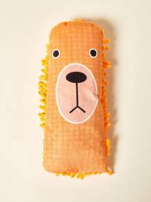 PETSIN 可爱动物系列毛绒狗玩具，内置BB吠叫声，狗狗啃咬和拔河互动游戏 - 彩色 - 查看 7