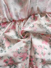 Soleia Dwuczęściowe stroje damskie do codziennego noszenia - Zielony - Zobacz 9