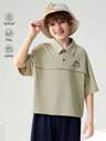 Tween Boys Clothing