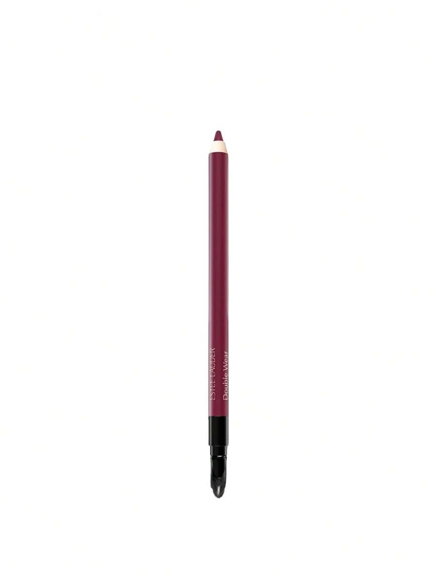 Estée Lauder Double Wear 24H Waterproof Gel Eye Pencil Aubergine 1.2 G - 茄子 - 查看 1