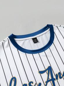 PAVTROS 男士年轻街头风格 79 号图形印花 T 恤号码球衣定制球衣运动球衣棒球衫男士棒球服，图形 T 恤，图形 T 恤，趣味衬衫，超大夏季