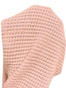 Pariaura Trang phục hai mảnh dành cho phụ nữ mặc hàng ngày - Hồng - Xem 7