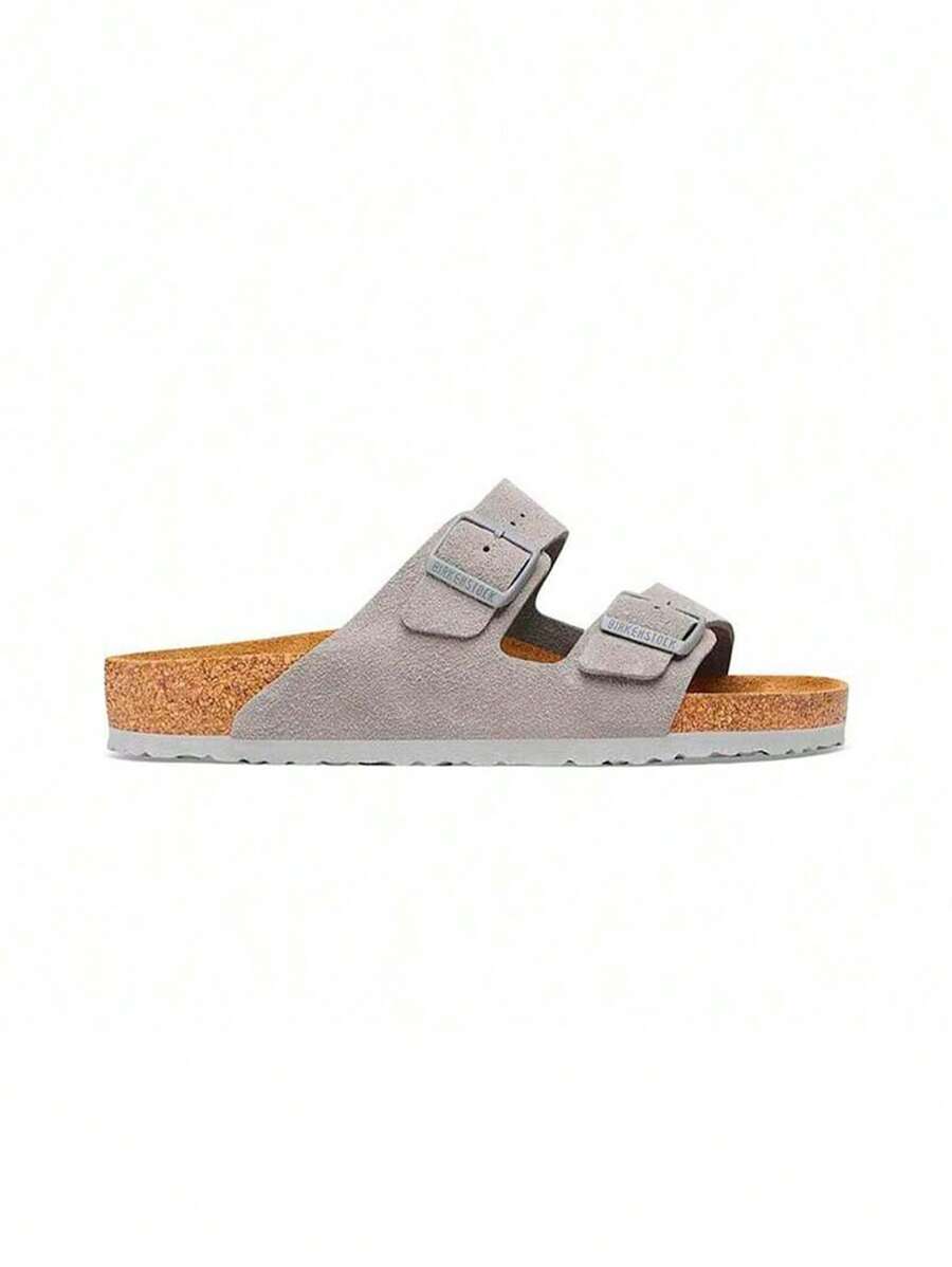 Birkenstock Arizona - StoneCoin - View 1