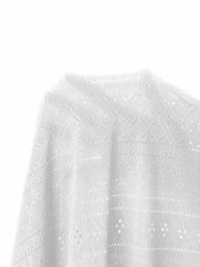 Manfinity RSRT Polo uomo a manica corta, modello casual, in tessuto lavorato, ampia vestibilità