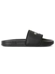 The North Face M BASE CAMP SLIDE III - Black - View 1