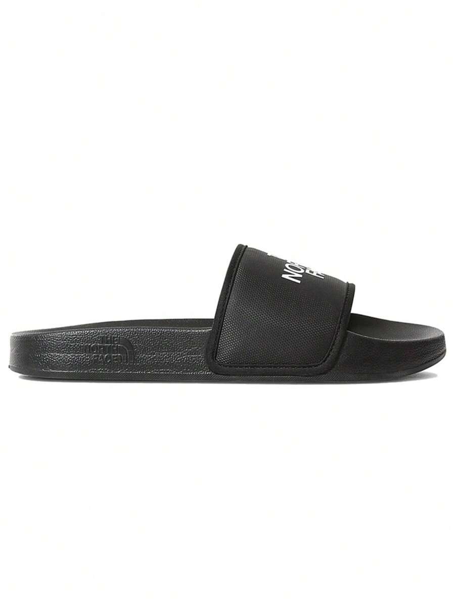 The North Face M BASE CAMP SLIDE III - Black - View 1