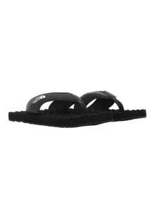 The North Face MEN'S BASE CAMP FLIP-FLOP 2 - TNF BLACK/TNF WHITE - View 3