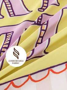 HARRY POTTER X SHEIN 3pcs Bedding Set, Jelly Bean Print Pattern, Pink Duvet Cover, Comfortable Soft Warm Washable, Suitable For Twin/Full/Queen/King Size Bed, Dorm/Home,Christmas