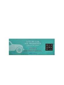 Rituals The Ritual Of Karma Car Air Freshner Refill 6 G - 綠松石 - 查看 1