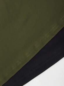 Sweetra 女式褶饰修身夏季上衣