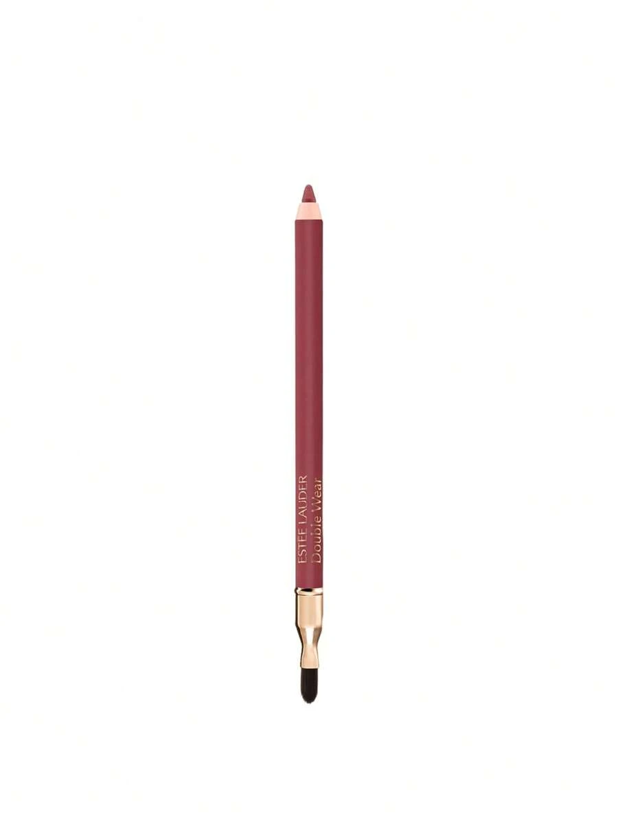 Estée Lauder Double Wear 24H Stay-In-Place Lip Liner 420 Rebellious Rose 1.2 G - 420 叛逆玫瑰 - 查看 1