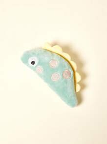 PETSIN 可爱动物造型系列毛绒猫玩具，内含发声纸，可与猫互动玩耍 - 彩色 - 查看 3