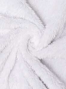 SHEIN Tween-Jungen Lässiger College-Stil, bequem und modisch, praktische Kapuzenjacke aus weichem Fleecestoff mit mehreren Taschen, geeignet für Herbst und Winter, geeignet für den Alltag, zum Spielen im Freien, in der Schule, für Straßenfotografie, Partys und zu Hause.