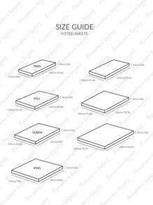 HARRY POTTER X SHEIN 1 bộ ga trải giường in hình ếch sô cô la mật ong, phù hợp với giường đơn/đôi/nữ hoàng/vua, mềm mại, thoáng khí, ấm áp, có thể giặt máy, quà tặng Giáng sinh. - Màu Hồng baby - Xem 3