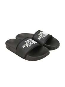 The North Face W BASE CAMP SLIDE III - Black - View 2