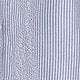 藍白色