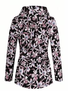 SHEIN CURVE+ 大尺碼純色秋冬冬季衣物 2026 22W - 彩色 - 查看 11