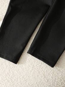 EMERY ROSE Nuevos leggings de cintura alta y ajustados, que sientan bien y son versátiles