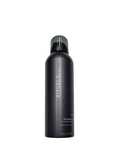Rituals Homme Foaming Shower Gel 200 ml