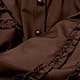 Coffee Brown