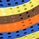 Multicolor