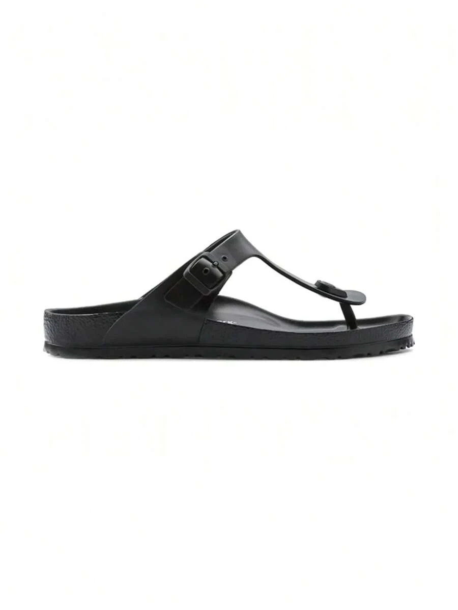 Birkenstock Arizona Eva Pool - Black - View 1
