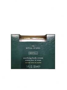 The Rituals Of Jing Body Cream Refill 220 Ml - Green - View 2