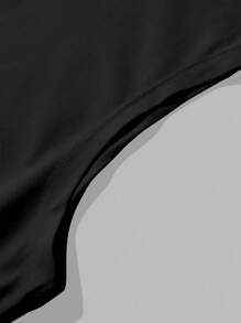 Manfinity LEGND 夏季男士休闲标语印花宽肩背心