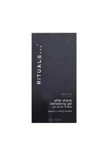 Rituals Homme After Shave Refreshing Gel 100 Ml - Cây xô thơm - Xem 1