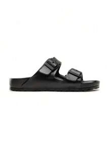 Birkenstock Arizona Eva Pool - màu đen - Xem 1