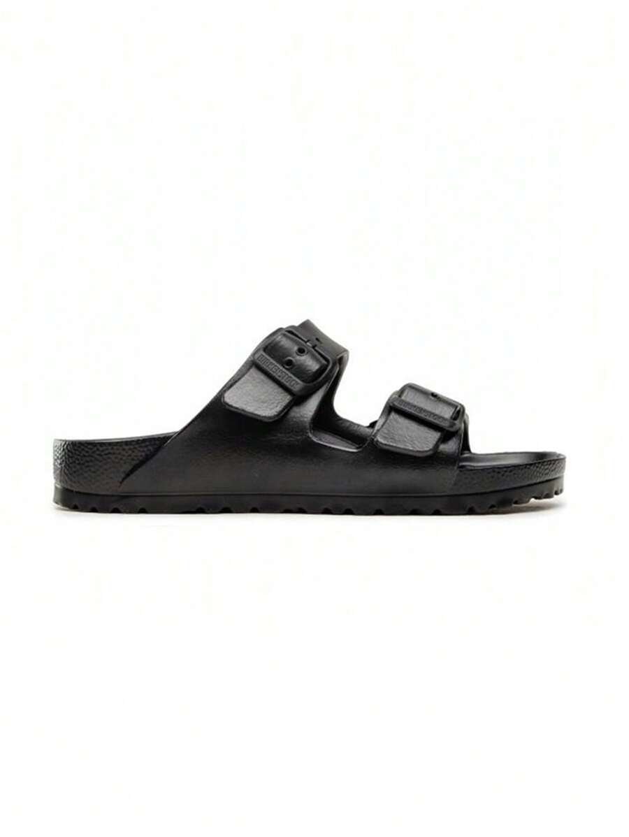 Birkenstock Arizona Eva Pool - màu đen - Xem 1