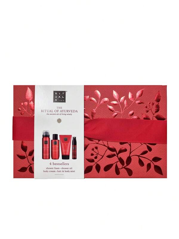 Rituals The Ritual of Ayurveda Small gift set