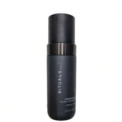 Rituals Homme Cleansing Foam 150 Ml