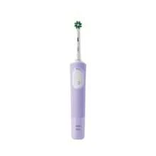 Oral-B Vitality Pro Electric Toothbrush Lilac - Mauve Purple - View 2