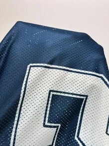 Coolane Moletom Solto de Manga Longa com Estampa Colorblock, Streetwear Fashion para Meninas Pré-Adolescentes