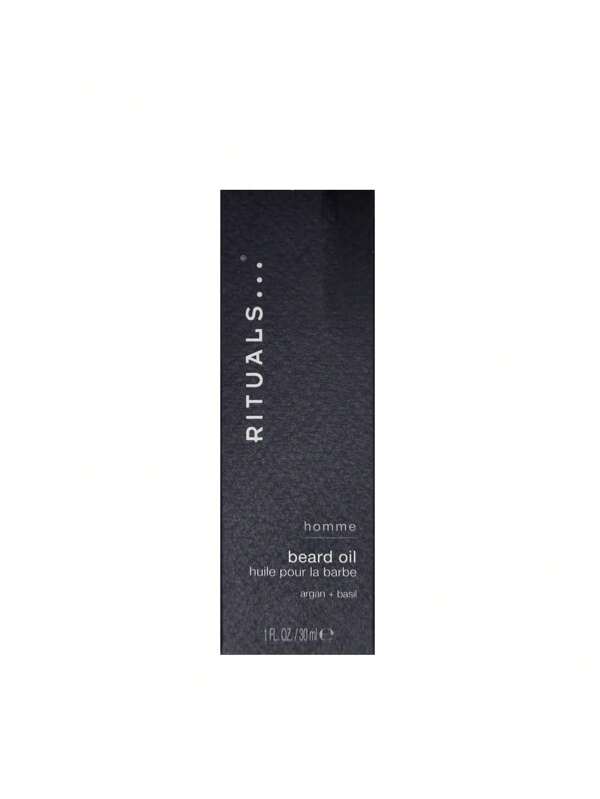Rituals Homme Beard Oil 30 ml