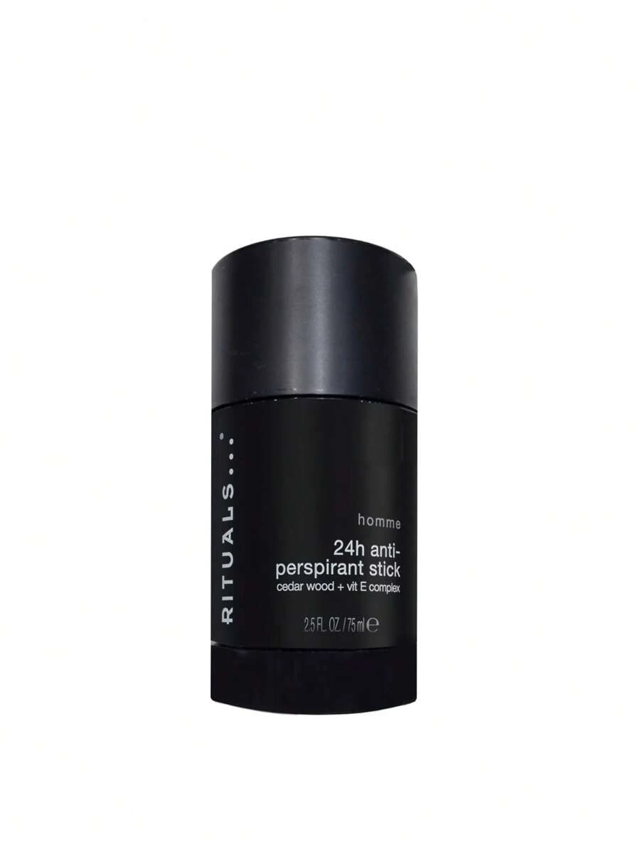 Rituals Homme 24h Anti-Perspirant Stick 75 Ml - màu đen - Xem 1