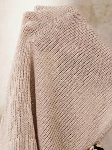 Boho Mama Maternity Leopard Print Twist Front Drop Shoulder Lightweight Cardigan  Fall Clothes  Boho Maternity Maternity Sweater Leopard Print Maternity Sweater Fall Winter Clothes Maternity Sweater Cute Bow