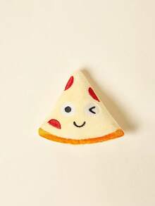 PETSIN 创意食物造型毛绒猫玩具，内含发声纸，可与猫咪互动玩耍