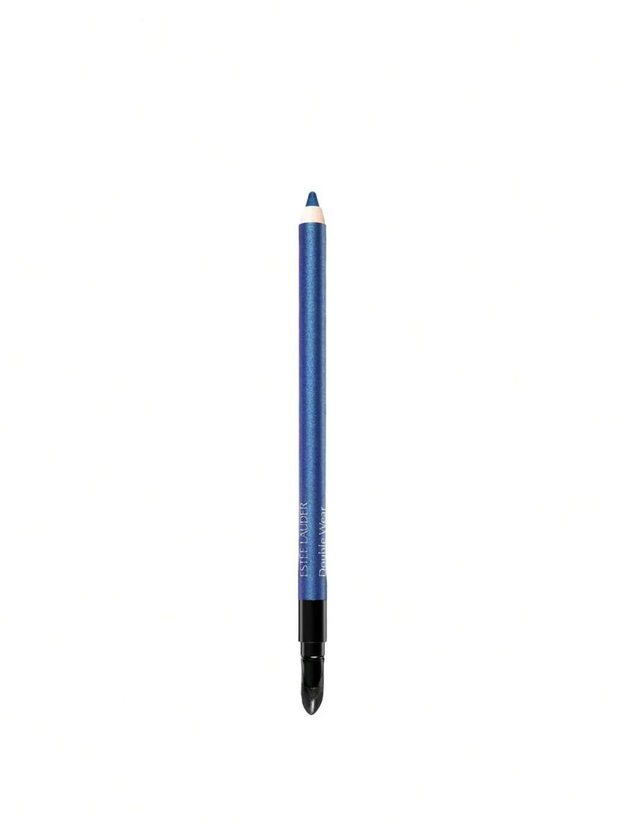 Estée Lauder Double Wear 24H Waterproof Gel Eye Pencil Sapphire Sky 1.2 G - Sapphire - View 1